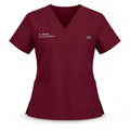 Custom Embroidery Service | G&P