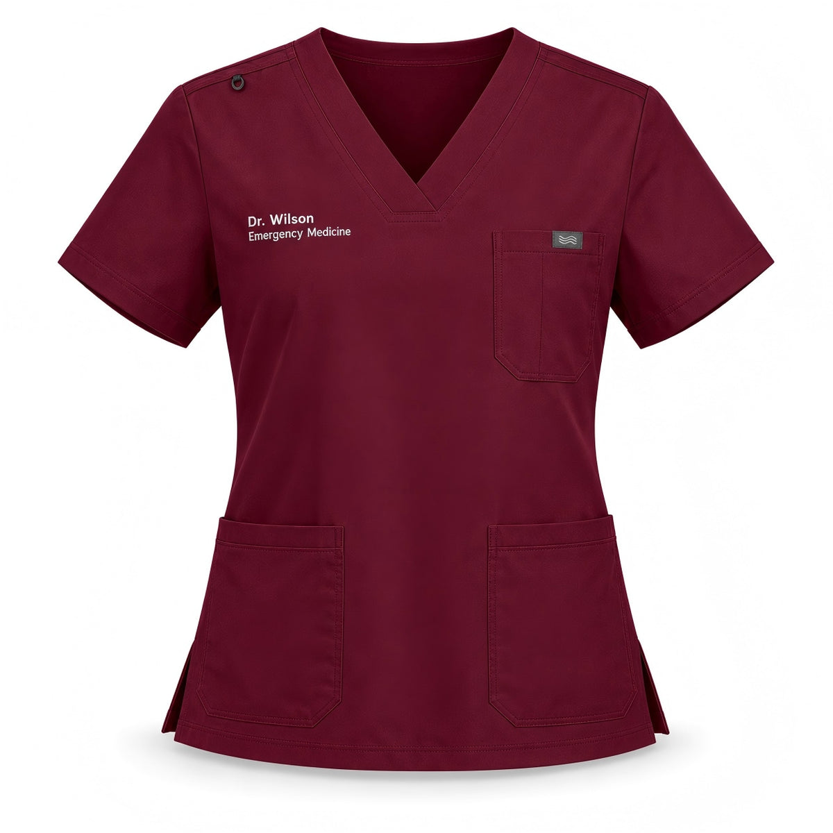 Custom Embroidery Service | G&P