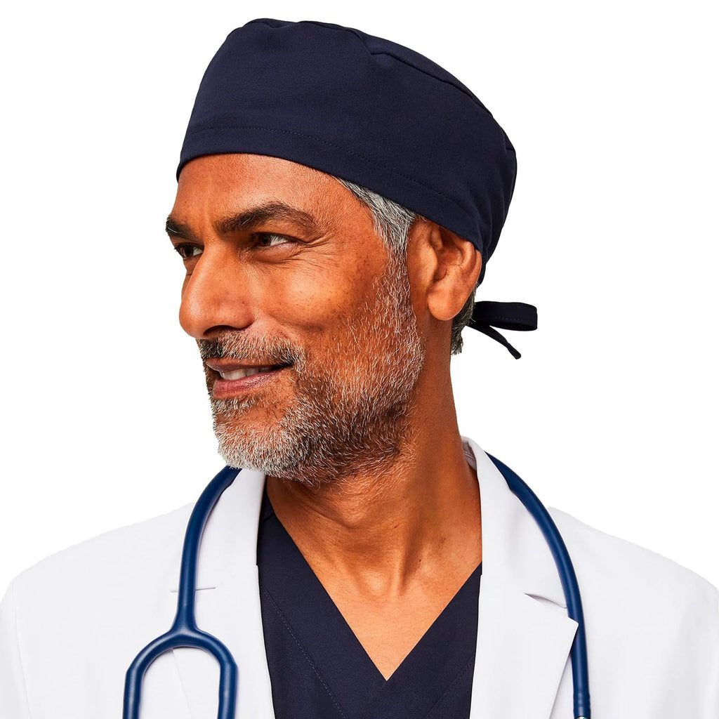 Unisex 100% Cotton Scrub Cap | G&P