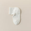 Women's Breathable Ankle Socks with Ribbed Cuff